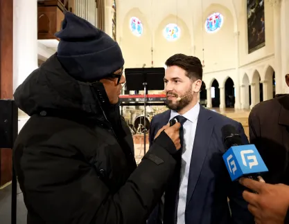 Lemon in Cities Church